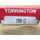 Torrington CRSB-12 Ingersoll Rand Cam Follower CRSB12 (Pack of 2)