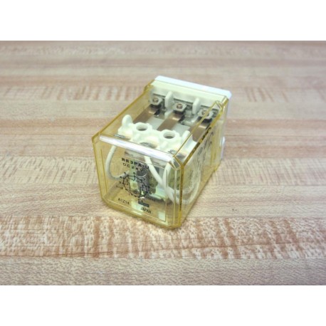 IDEC RR3PA-U-DC24V Relay RR3PAUDC24V - New No Box