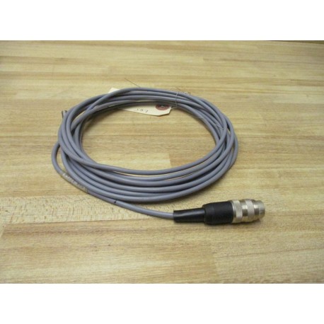 Fife 84539-002 Servo Cable 84539002 - New No Box