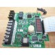 Toshiba P6581280G90 Drive Board VF7C-1280 WP6581665P905 Ribbon Cable - Used