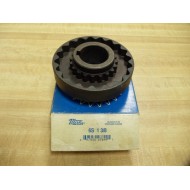 Martin 6S 1-38 " Quadra Flex Coupling Flange