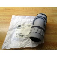 Hubbell PS0759NGY 34"  Fitting