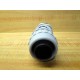 Hubbell PS0759NGY 34"  Fitting