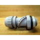 Hubbell PS0759NGY 34"  Fitting