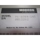 AEG Modicon PC-A984-145 CPC Module 0012262 Rev. K - Used