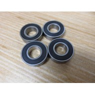 Fafnir 9102PP Torrington Ball Bearing (Pack of 4) - New No Box