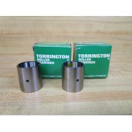 Torrington IR-151820 Needle Roller Bearing IR151820 (Pack of 2)