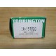 Torrington IR-151820 Needle Roller Bearing IR151820 (Pack of 2)