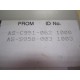 AEG Modicon PC-A984-145 CPC Module 0012262 Rev. K - Used