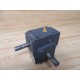 Hub City 0220-60027 Worm Gear Drive 022060027 - Used