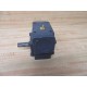 Hub City 0220-60027 Worm Gear Drive 022060027 - Used
