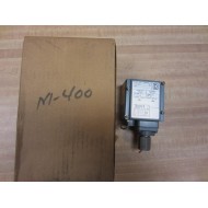 Square D 9012 GCW-1 9012GCW1 Pressure Switch Series C