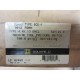 Square D 9012 GCW-1 Pressure Switch  9012GCW1