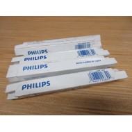 Philips 20T6-12DCIF 120V Tubular Lamp 20T612DCIF120V (Pack of 4)