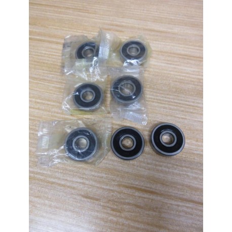 Fafnir 200P Timken Ball Bearing Torrington (Pack of 7) - New No Box