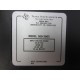 Texas Instruments 500-5005 Input Voltage Range 5005005 - Used