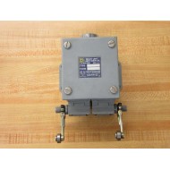 Square D 9007-CB229 Limit Switch 9007CB229 - New No Box