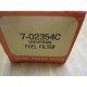 Prime Line 7-02354C Universal Fuel Filter 702354C (Pack of 5)