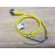 Banner PMCF-510C Cable  PMCF510C 57475 (Pack of 4) - Used