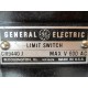 GE General Electric CR9440J1E1 Limit Switch - New No Box