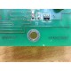 Marposs 6344410100 Circuit Board SMTL102B - Used