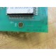Marposs 6344410100 Circuit Board SMTL102B - Used