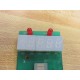 Marposs 6344410100 Circuit Board SMTL102B - Used