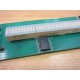 Marposs 6344410100 Circuit Board SMTL102B - Used