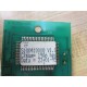 Marposs 6344410100 Circuit Board SMTL102B - Used
