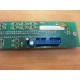 Marposs 6344410100 Circuit Board SMTL102B - Used