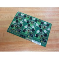 ABB 49Q03002AD Circuit Board KRAFT-E  81Q03002E A02 - Used