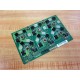 ABB 49Q03002AD Circuit Board KRAFT-E  81Q03002E A02 - Used