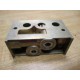 Numatics 229-718 Manifold Block 229718 With O-Rings (Pack of 5) - Used