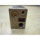Numatics 229-718 Manifold Block 229718 With O-Rings (Pack of 5) - Used
