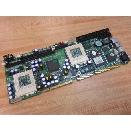 DOC 2160A7770094 Mother Board 2160A7770094 R0M0 - Parts Only