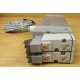 SMC ZL112-K15LZD-E65L Multistage Ejector ZL112K15LZDE65L WSolenoid Valve - Used