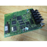 Fanuc A20B-2100-0187 Board A20B-2100-018704B - Parts Only