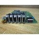 Fanuc A20B-2100-0187 Board A20B-2100-018704B - Parts Only