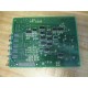 Fanuc A20B-2100-0187 Board A20B-2100-018704B - Parts Only