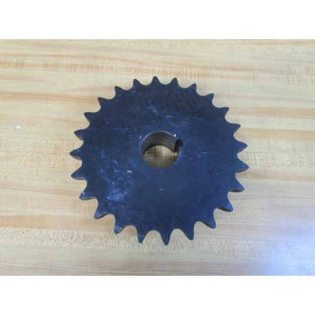 Martin 80BS24 1-34 Sprocket WKeyway 80BS24134 - New No Box