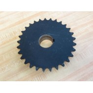 Martin 60BS29-1-34 Roller Sprocket 60BS29134 - New No Box