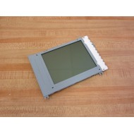 Power-One PG320240FRF-YNNHY2 4.7" LCD Display Panel - Used