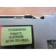 Power-One PG320240FRF-YNNHY2 4.7" LCD Display Panel - Used