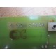 Milacron 3 531 2989A Circuit Board 35312989A Rev.D - Used