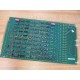 Milacron 3 531 2989A Circuit Board 35312989A Rev.D - Parts Only