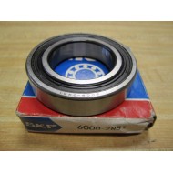 SKF 6008-2RS1 Sealed Ball Bearing Single Row 60082RS1