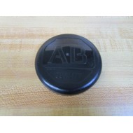 Allen Bradley 855T-ABCAP Cap For Light Tower 855TABCAP - New No Box