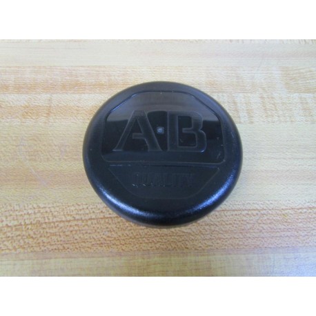 Allen Bradley 855T-ABCAP Cap For Light Tower 855TABCAP - New No Box
