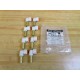 SMC KQ2L13-99 Plug In Elbow Fitting KQ2L1399 (Pack of 8)