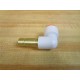 SMC KQ2L13-99 Plug In Elbow Fitting KQ2L1399 (Pack of 8)